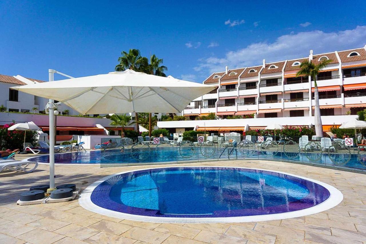 Rentaliday Palmera Canaria Playa de las Américas Exterior foto